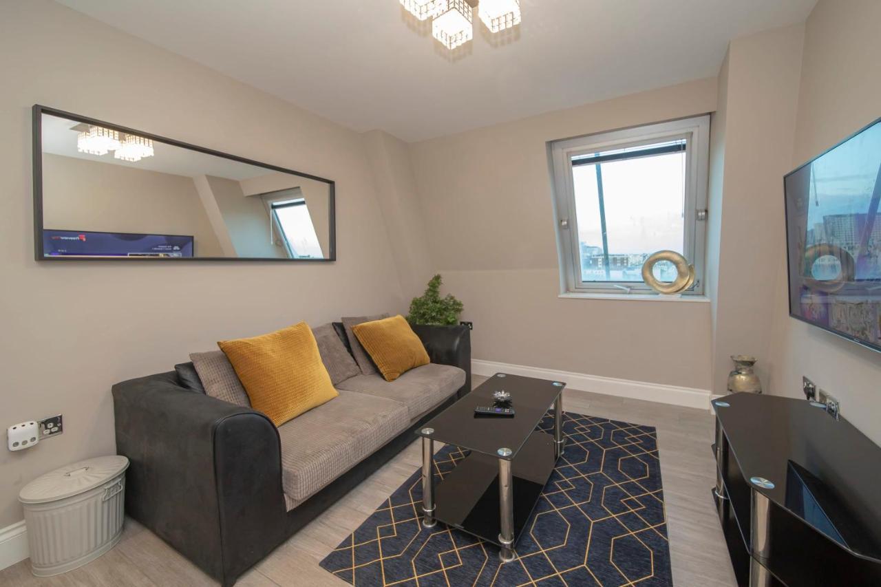 Flash Sales Offer - Any Week Day No Minimum Night Restrictions Brighton City Centre Seafront 1 Bedroom Flat Bn1Gre38 Εξωτερικό φωτογραφία