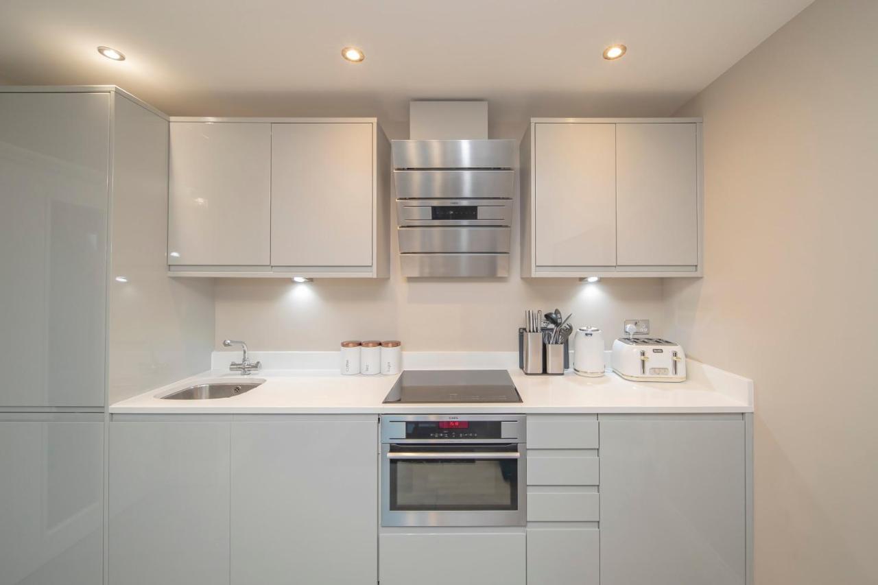 Flash Sales Offer - Any Week Day No Minimum Night Restrictions Brighton City Centre Seafront 1 Bedroom Flat Bn1Gre38 Εξωτερικό φωτογραφία